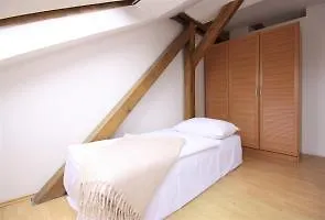 Apartment Jungmann
