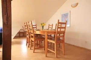 Jungmann Apartment