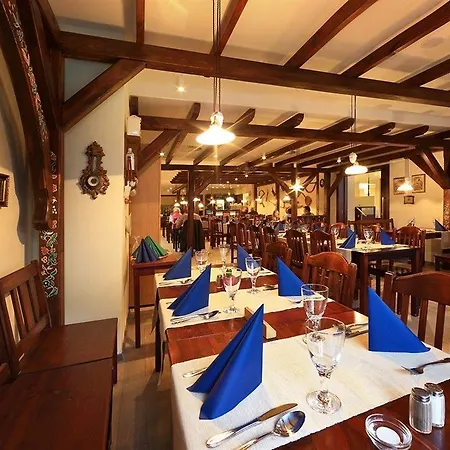Duo 4* Praga