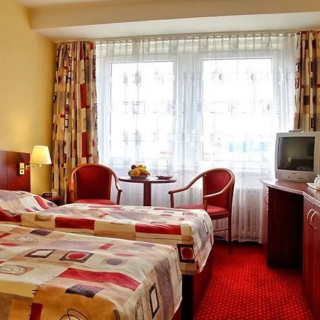 Hotel Duo