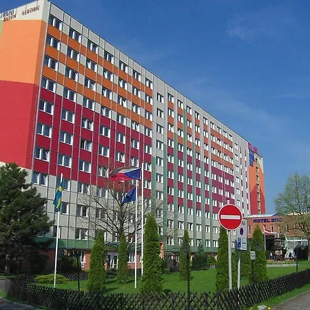 Duo Hotel Praga