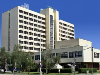 Ilf Szálloda