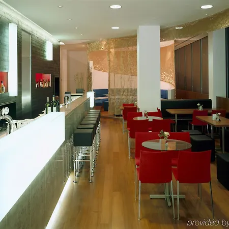 Hotell Vienna House By Wyndham Andel's 4*
