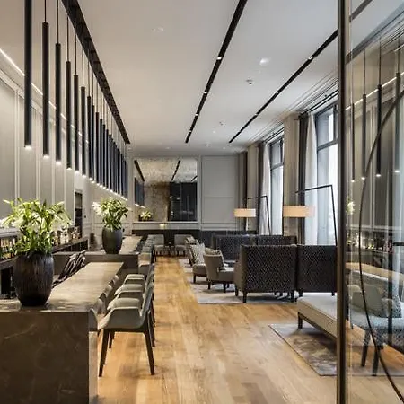 Boho - Small Luxury 4* Πράγα