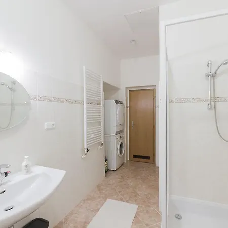 Apartment Zuzana