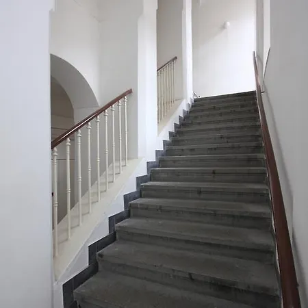 Apartment Zuzana Prague