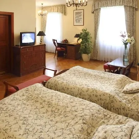 Boutique Constans Prága