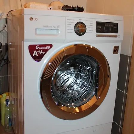 New On V Doline 1 Apartamento