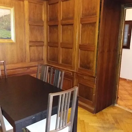Tronicek Apartmán