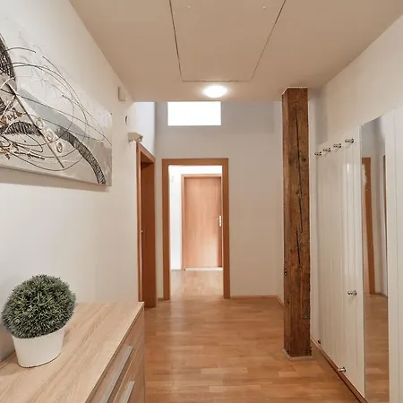 Apartment Amazing Charles Bridge *