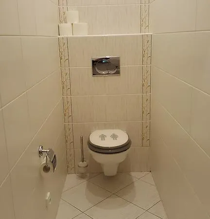 Hugo Apartament Praga