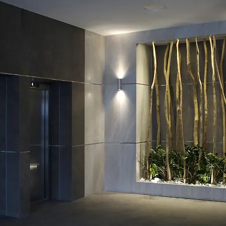 Garden Towers
