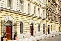 Hotel Italian Residence Apartments Hotel