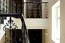 Italian Residence Apartments Hotel 3*