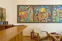 Hotel Italian Residence Apartments Hotel Prague