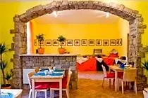Italian Residence Apartments Hotel Prague