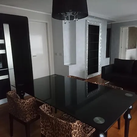 Apartment Saldova *