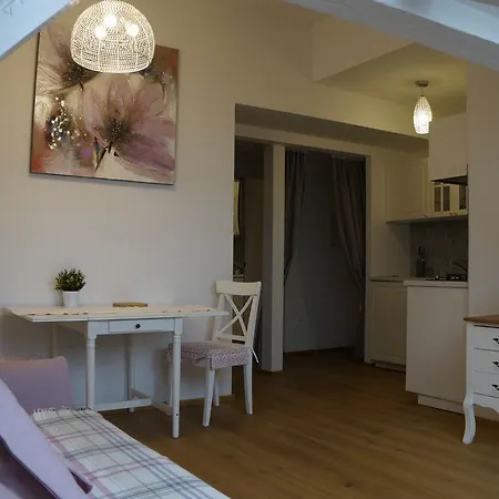 Apartment Vinohradska
