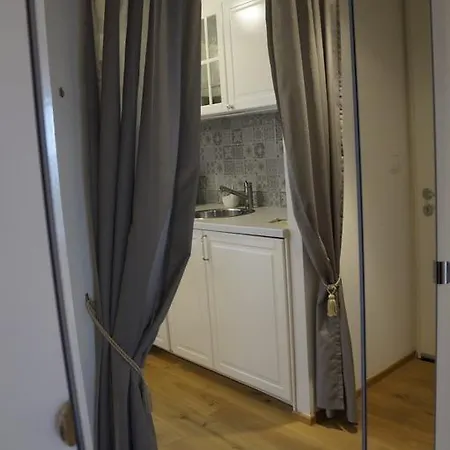 Vinohradska Appartement Prague