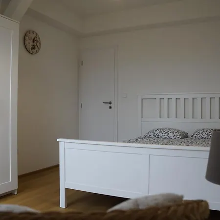 Vinohradska Appartement Prague
