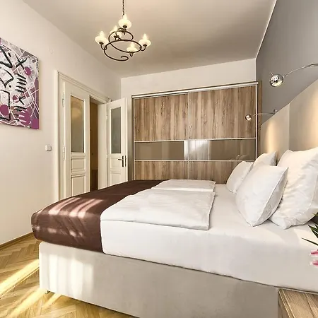 Maiselova 5 * Prague