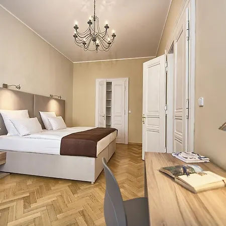 Maiselova 5 Prague