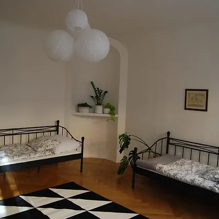 Trziste Prague