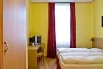 Italian Residence Apartments Hotel