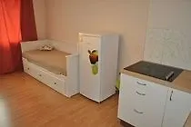 In The Quiet Area Apartment