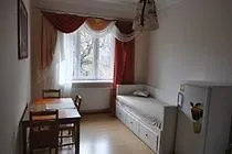 Apartment In The Quiet Area *