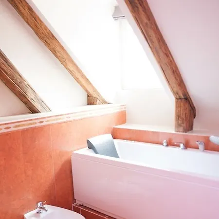 Dolce Boutique Hotel Prague
