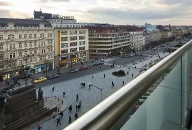 Szálloda Occidental Wilson 5*
