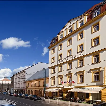 Mucha Hotel