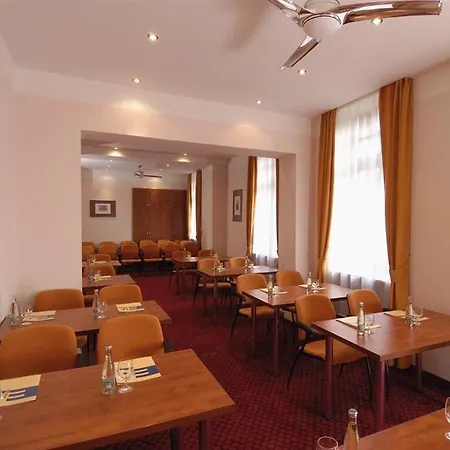Selsky Dvur - Bohemian Village Courtyard 4* Prague