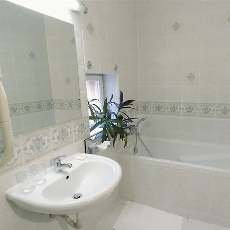 Selsky Dvur - Bohemian Village Courtyard Hotel Prague