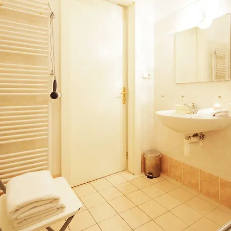 Prague Central Apartments Apartment