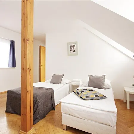 Prague Central Apartments Apartment