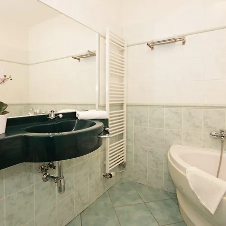 Apartamento Prague Central Residence Praga