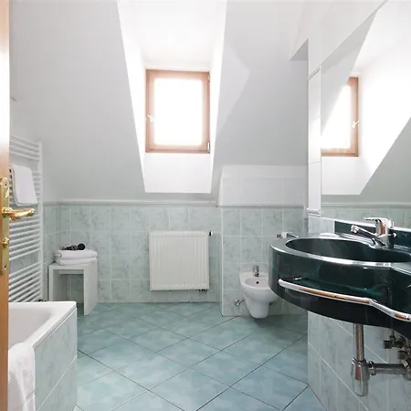 Prague Central Residence Apartamento
