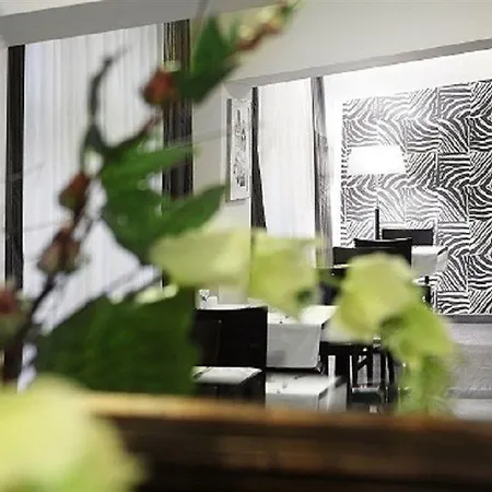 Hotel Elysee Praha