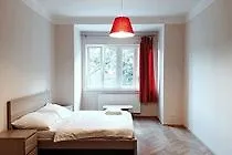 Apartment In The Quiet Area Prague