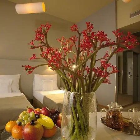 Grandium 5* Prag