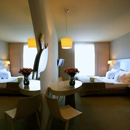 Hotel Grandium