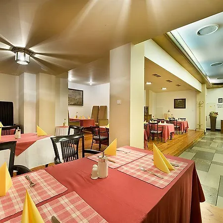 Hotel Ea Rokoko
