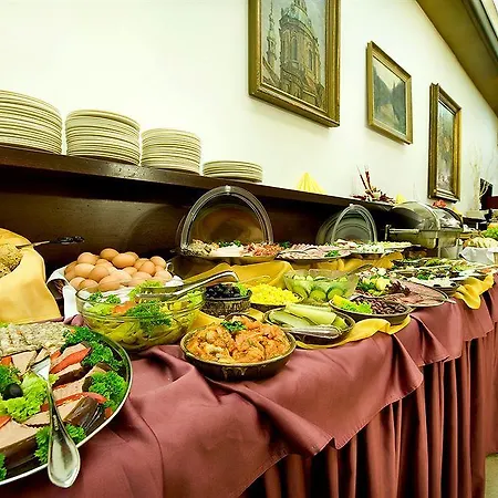 Hotel Ea Rokoko 4*