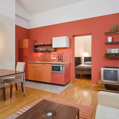 Mamaison Belgicka 4* Prague