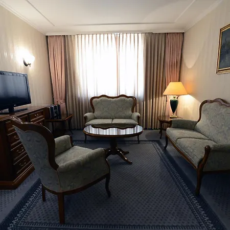 Panorama Otel