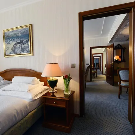 Panorama Szálloda 4*
