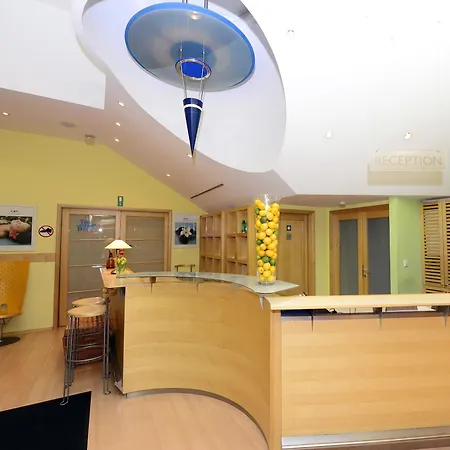 Panorama Otel