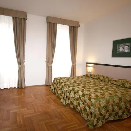 1 Hotel Praha